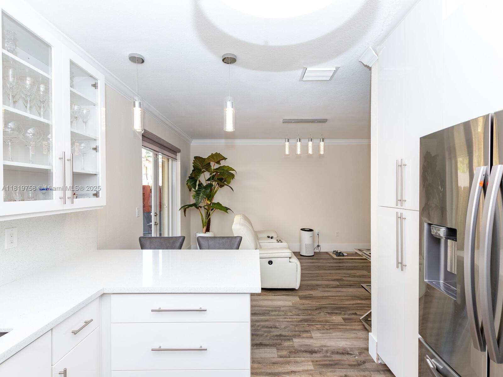 TUSCANY VILLAS WEST - Residential