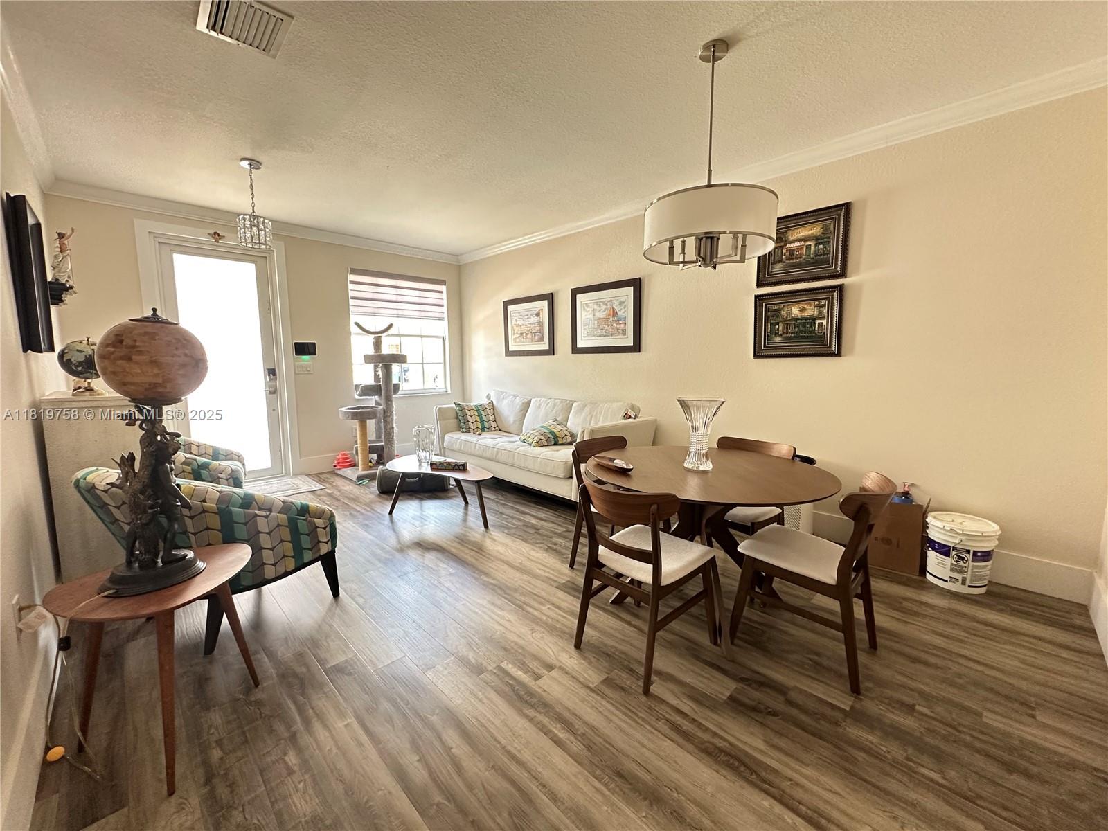 TUSCANY VILLAS WEST - Residential