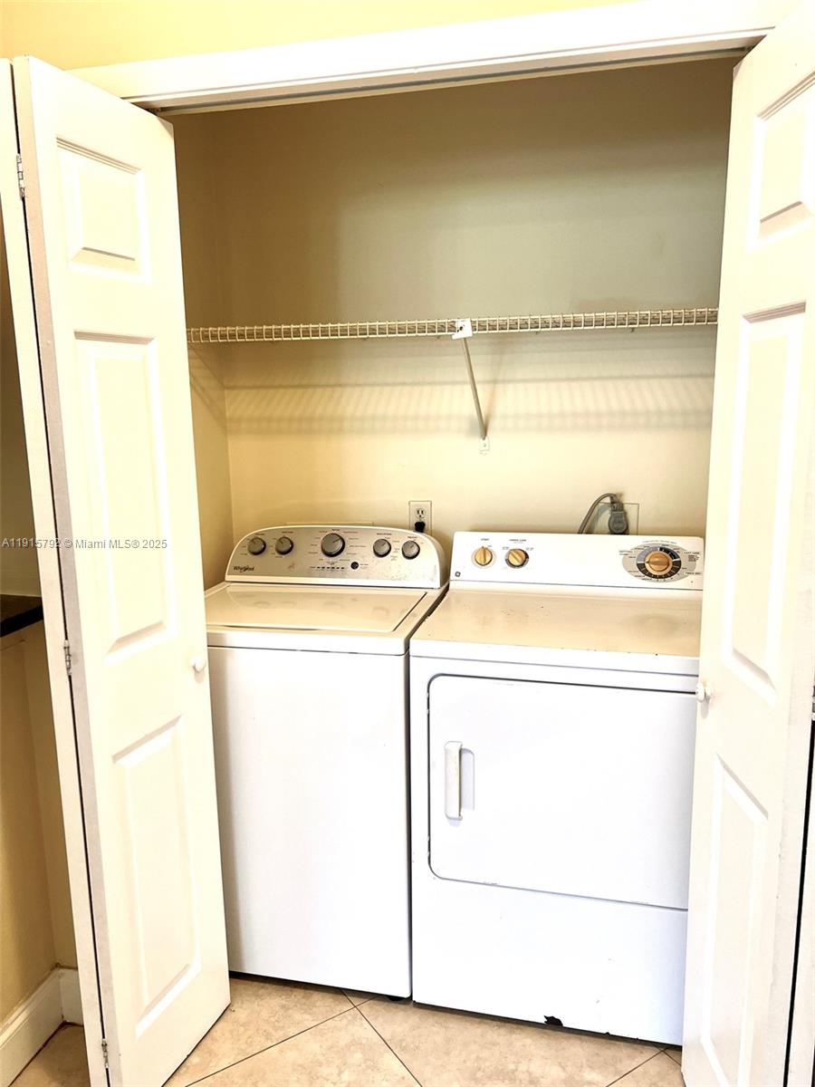 PALM AIRE GARDENS CONDO - Residential