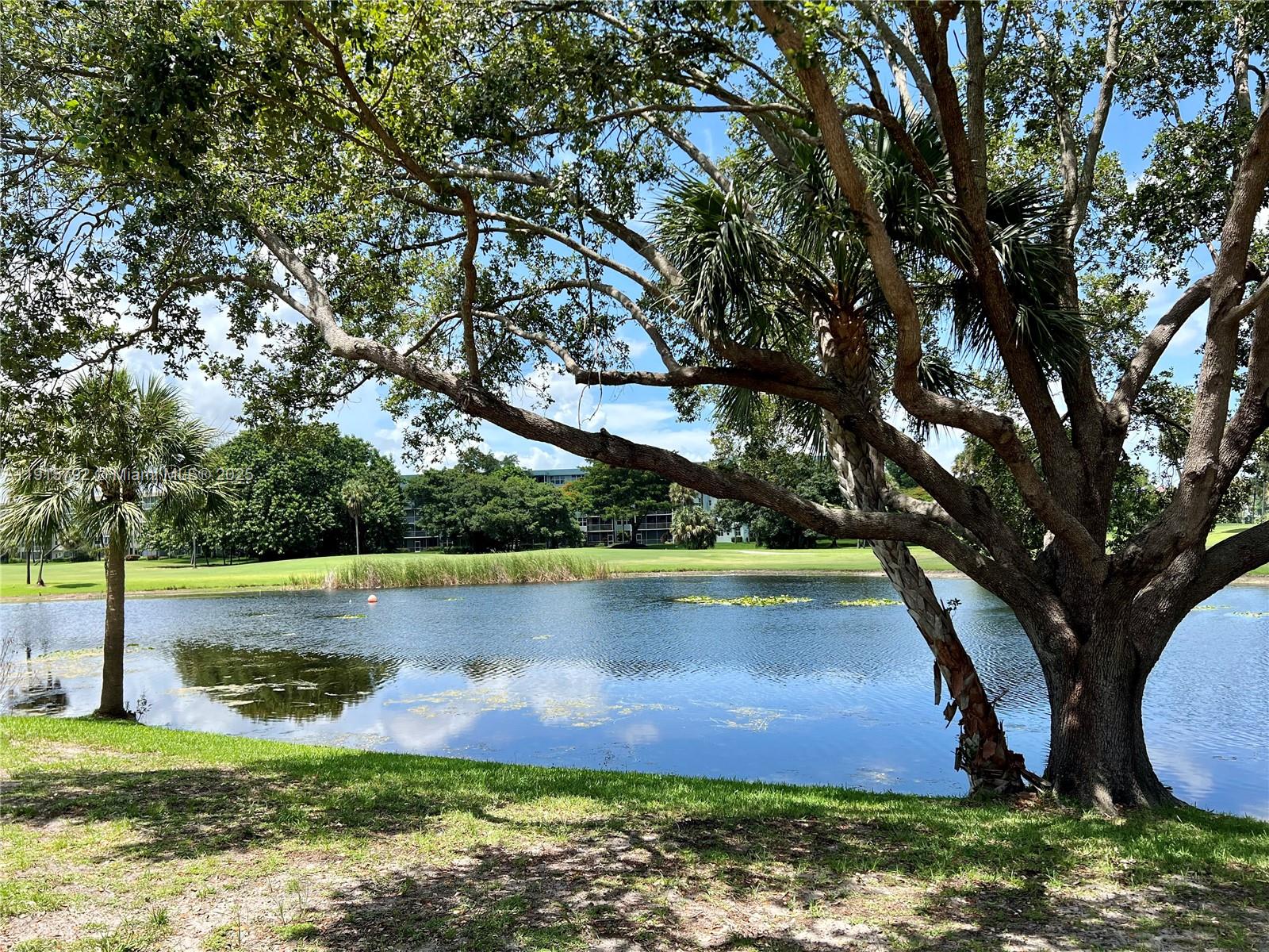 PALM AIRE GARDENS CONDO - Residential