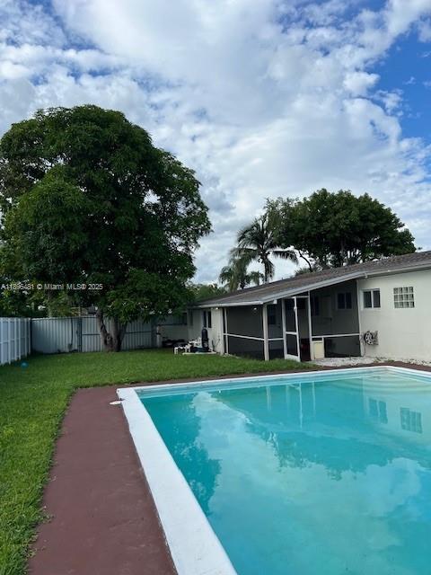 CUTLER RIDGE SEC 5 - Residential