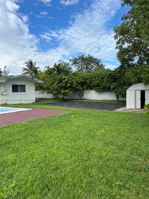 CUTLER RIDGE SEC 5 - Residential