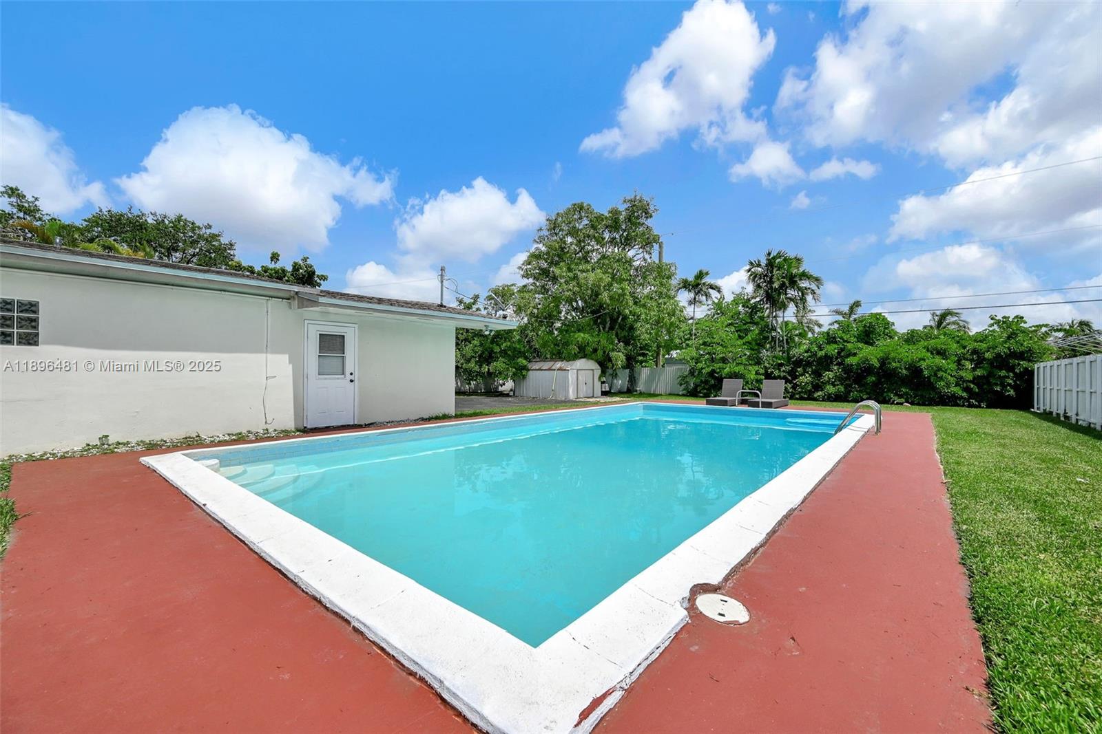 CUTLER RIDGE SEC 5 - Residential