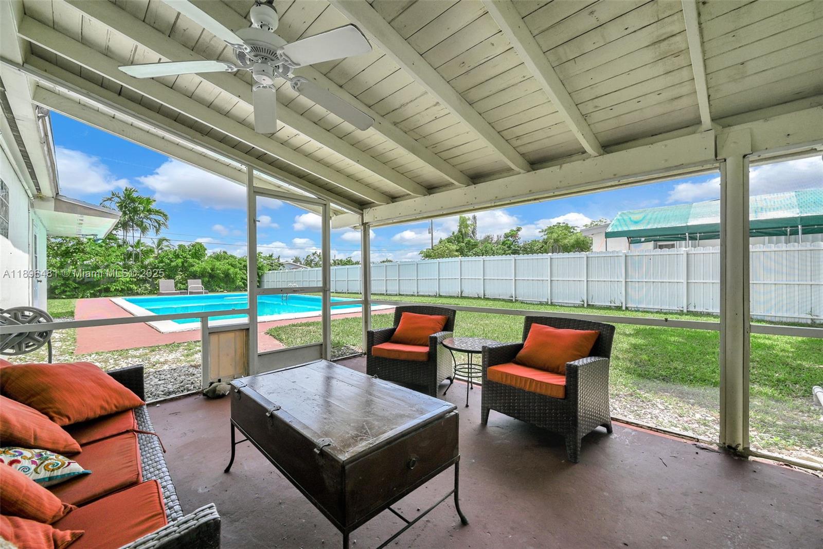 CUTLER RIDGE SEC 5 - Residential