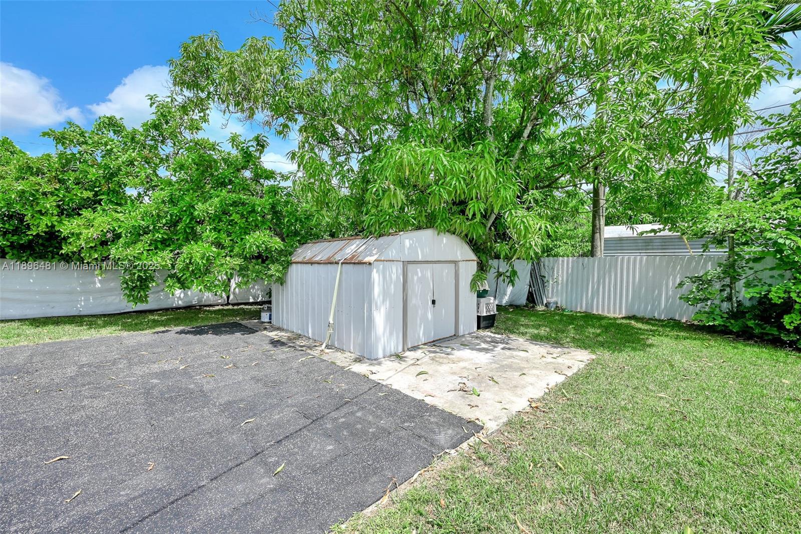 CUTLER RIDGE SEC 5 - Residential