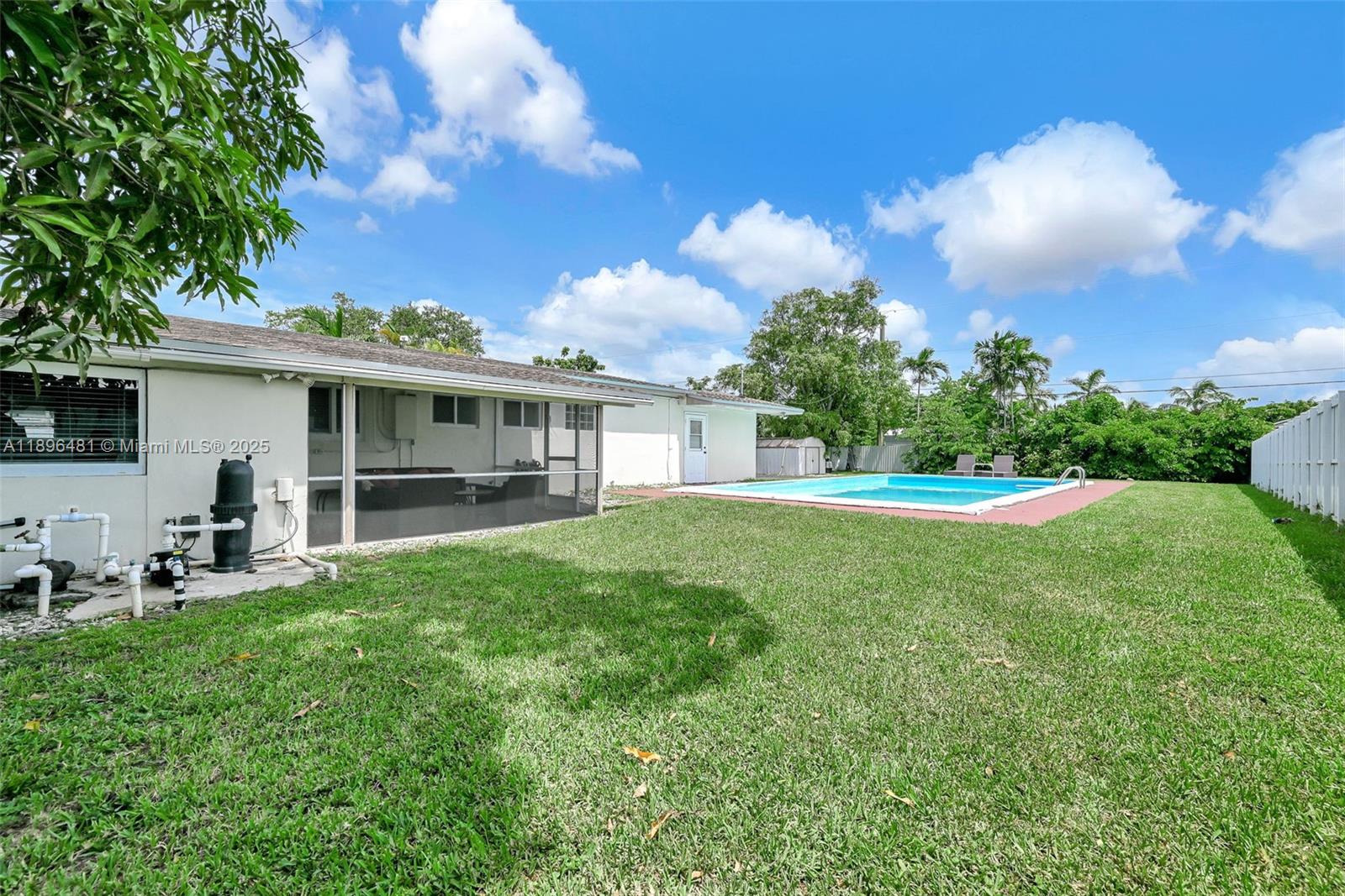 CUTLER RIDGE SEC 5 - Residential