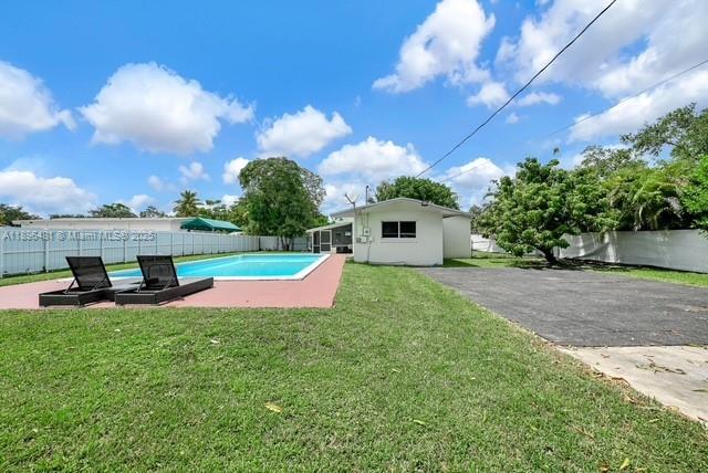 CUTLER RIDGE SEC 5 - Residential