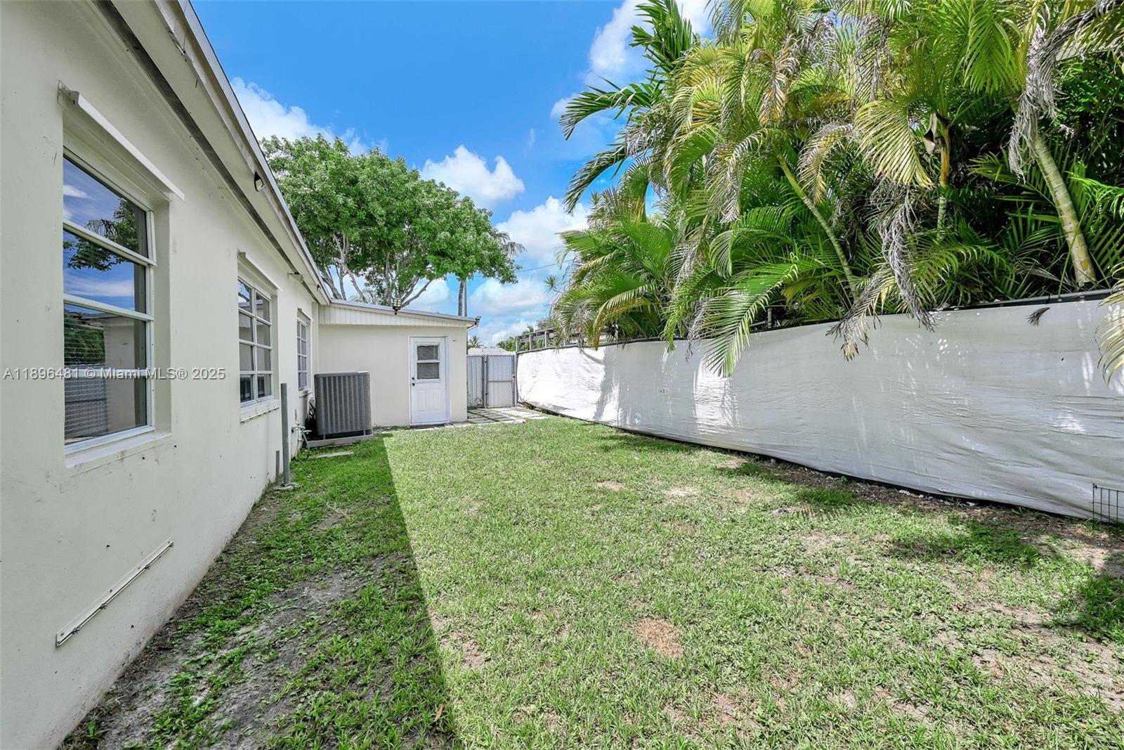 CUTLER RIDGE SEC 5 - Residential