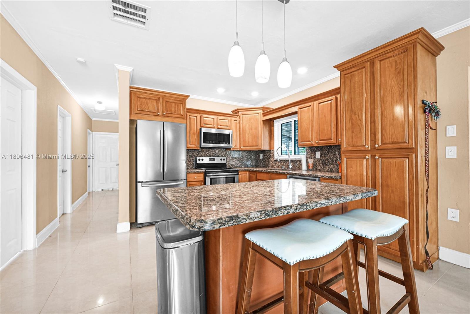 CUTLER RIDGE SEC 5 - Residential