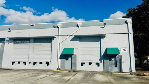 7953 NW 64th St Medley FL 33166