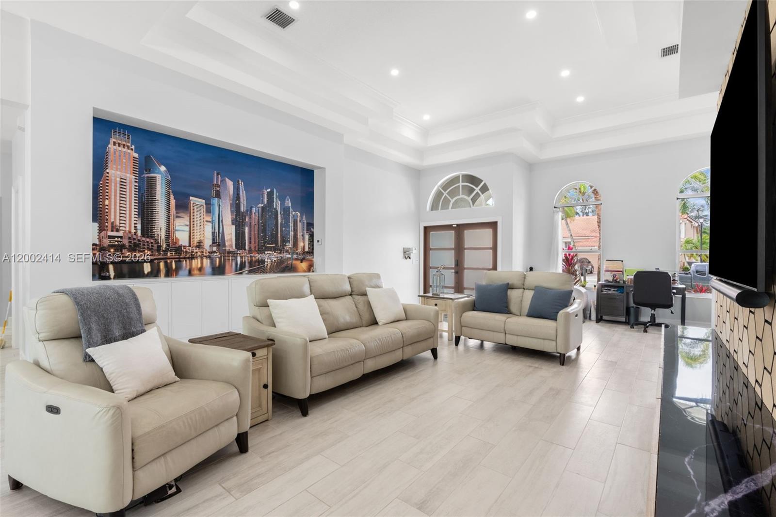 ABERDEEN 24 - Residential