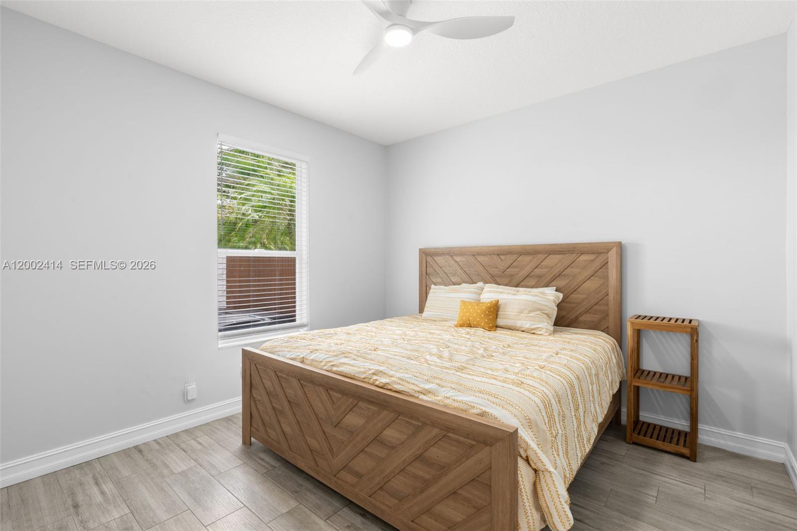 ABERDEEN 24 - Residential