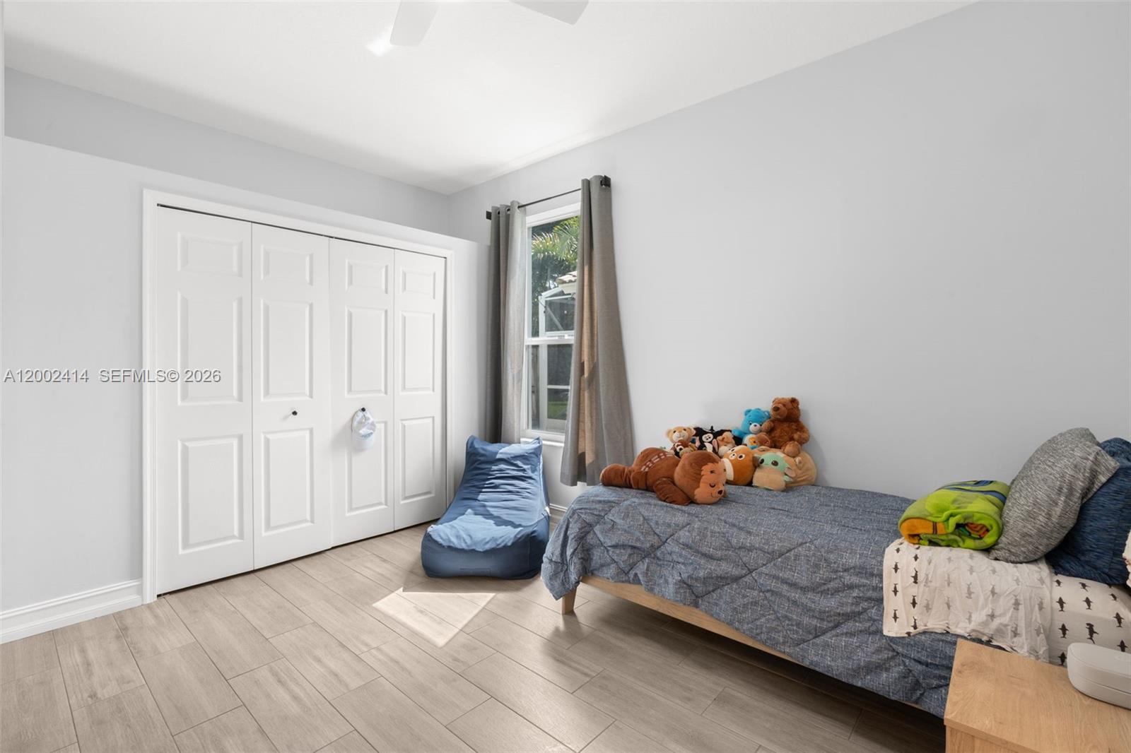 ABERDEEN 24 - Residential