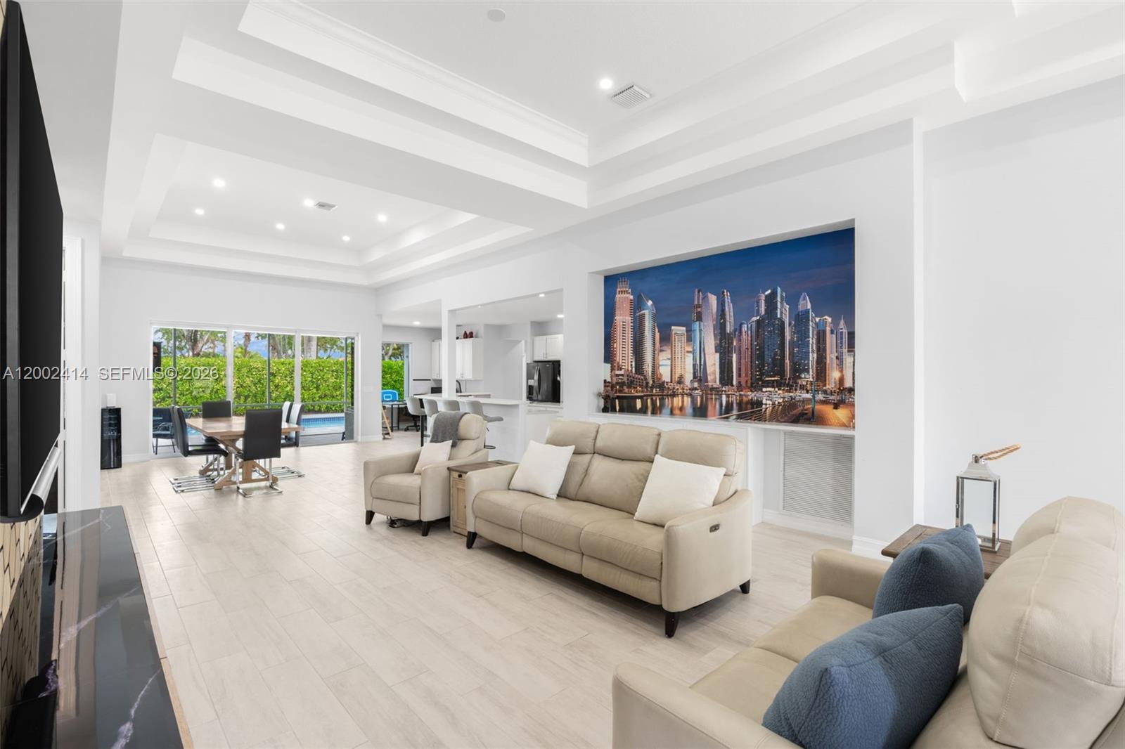 ABERDEEN 24 - Residential