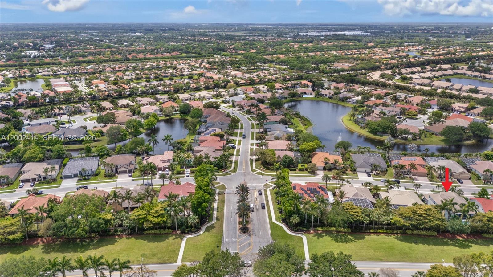 ABERDEEN 24 - Residential