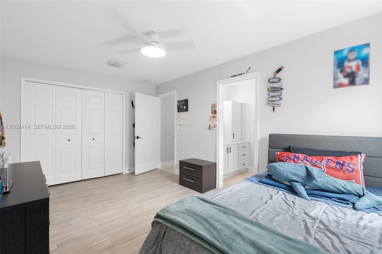 ABERDEEN 24 - Residential