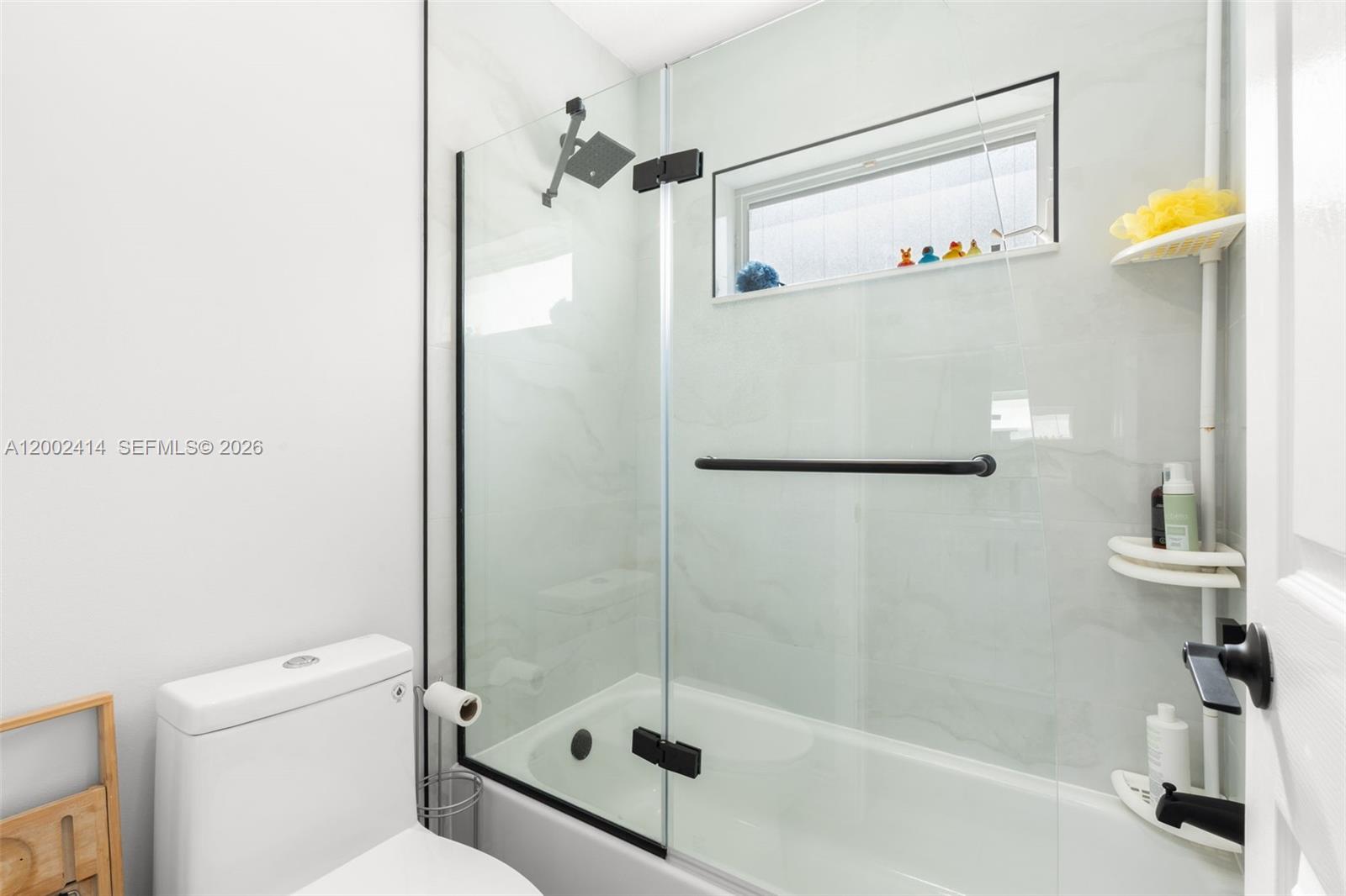 ABERDEEN 24 - Residential