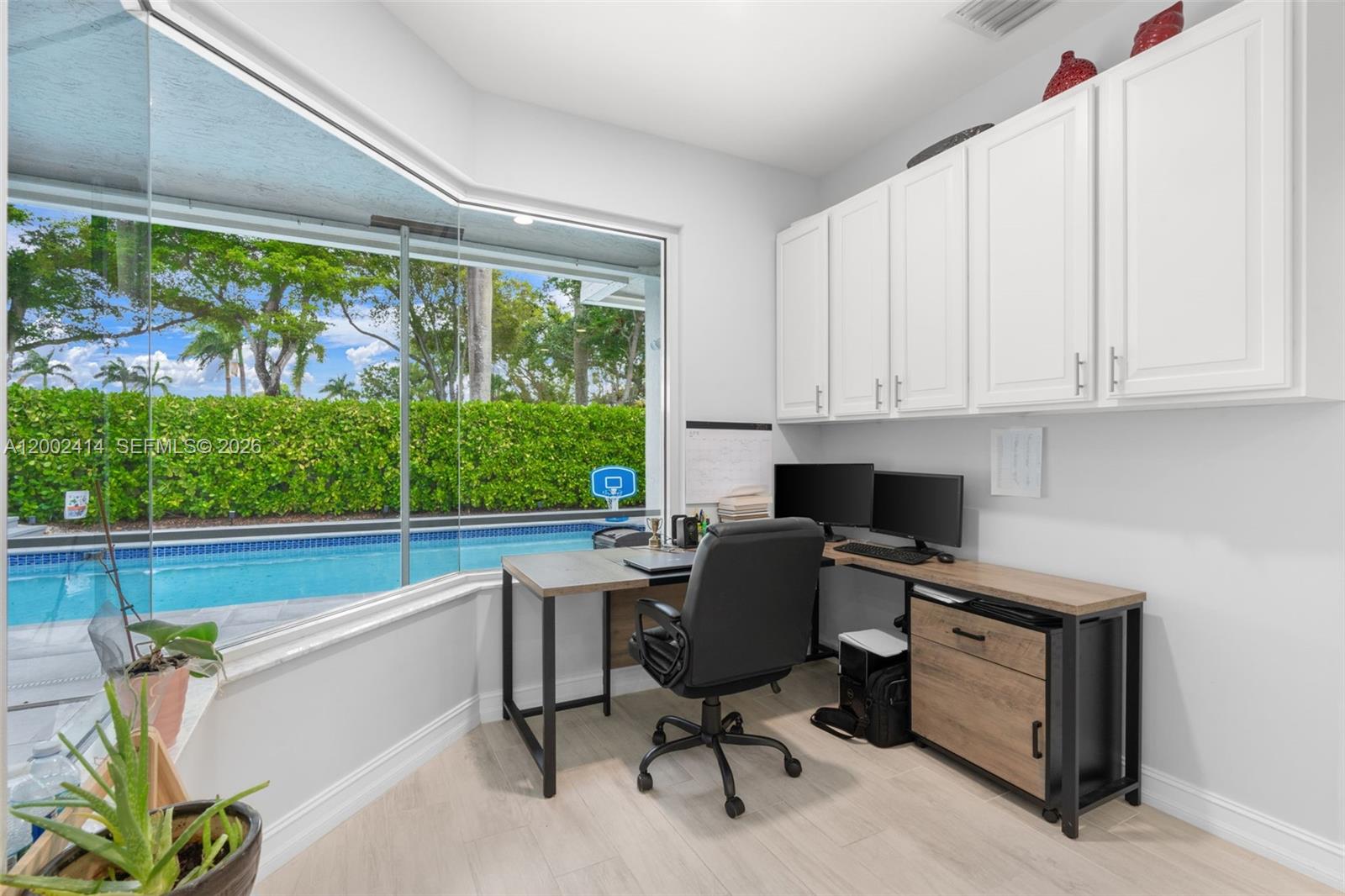 ABERDEEN 24 - Residential