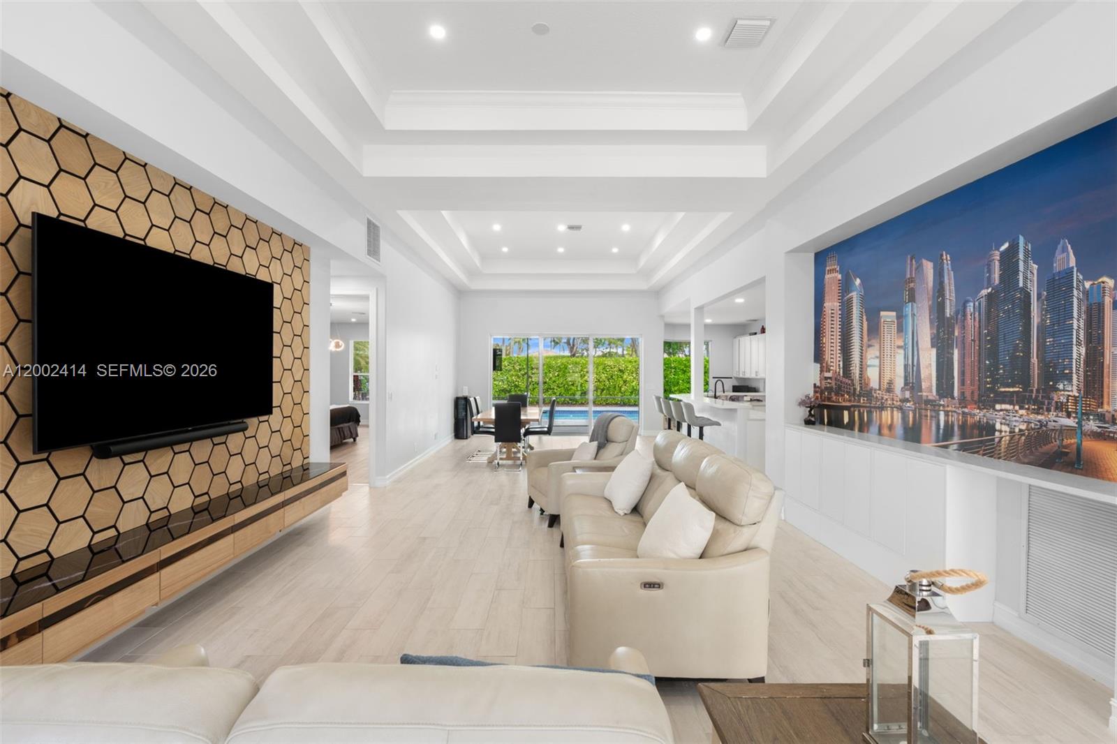 ABERDEEN 24 - Residential