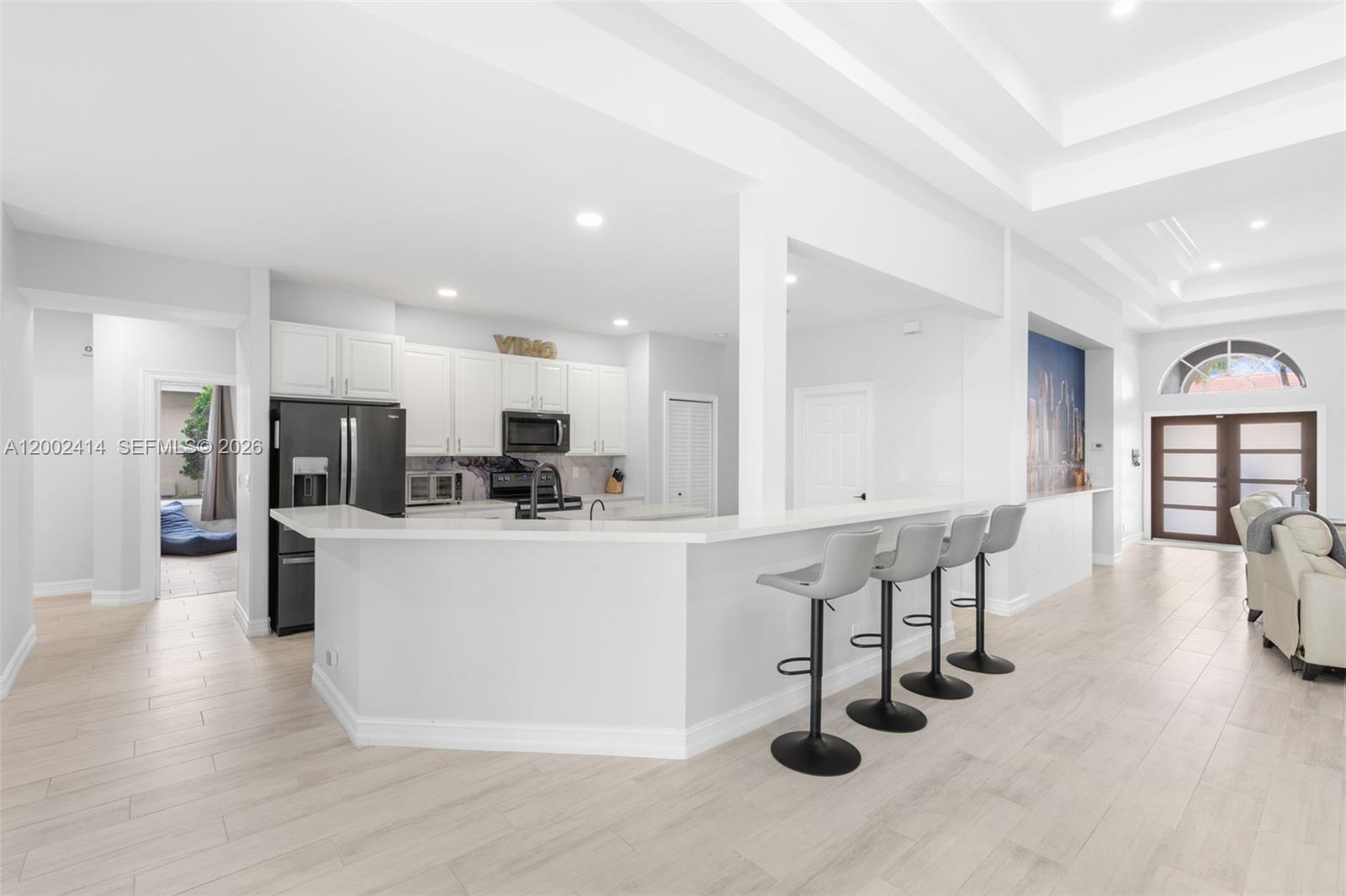 ABERDEEN 24 - Residential