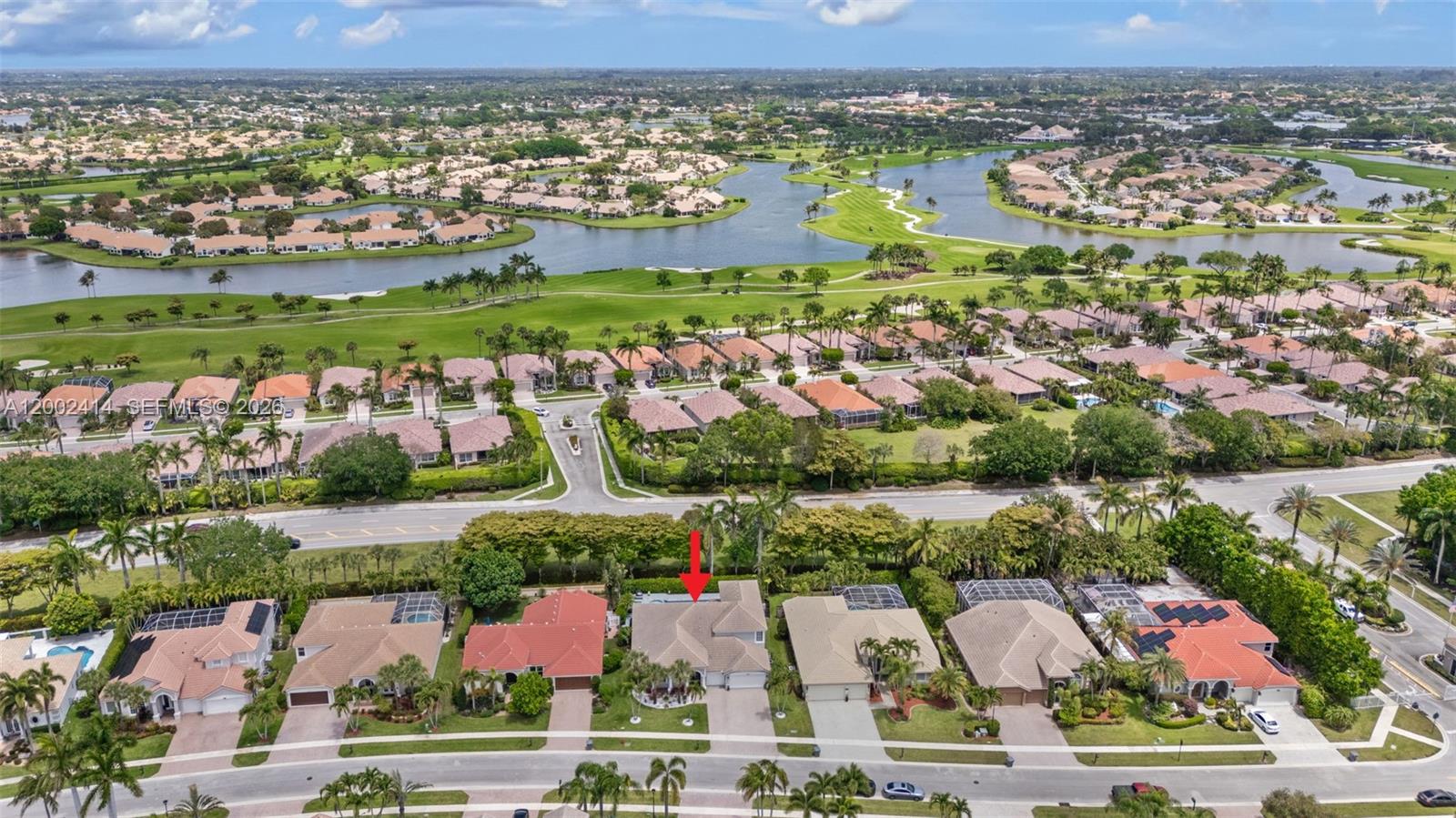 ABERDEEN 24 - Residential