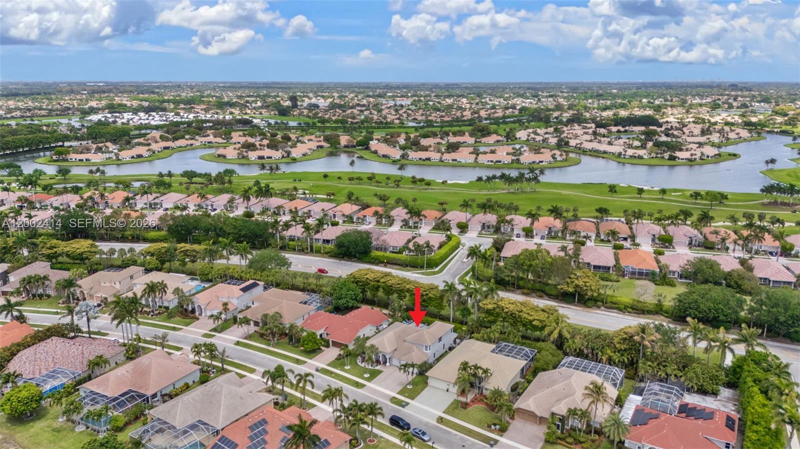 ABERDEEN 24 - Residential