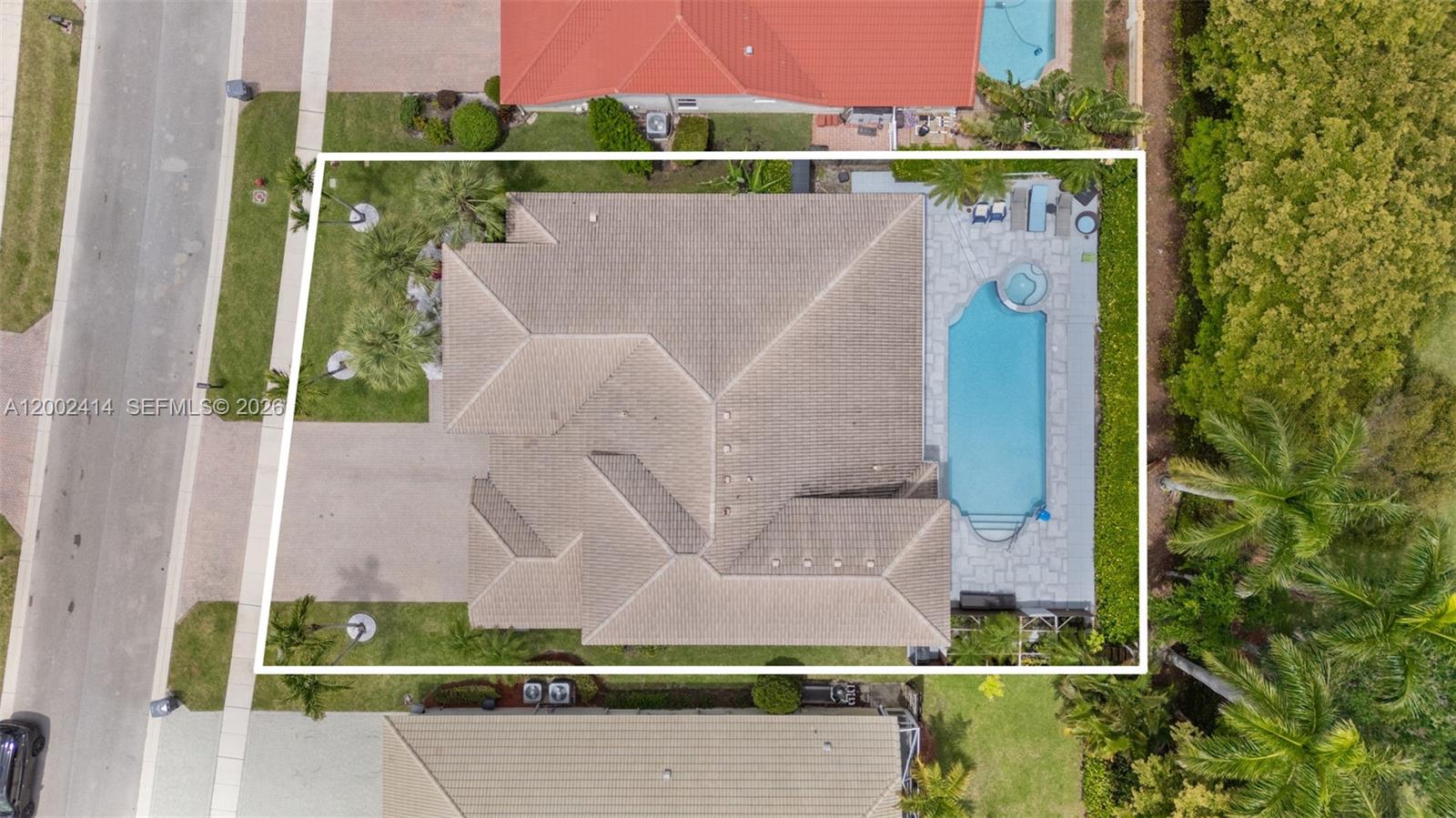 ABERDEEN 24 - Residential