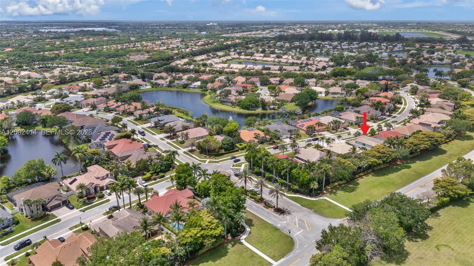 ABERDEEN 24 - Residential