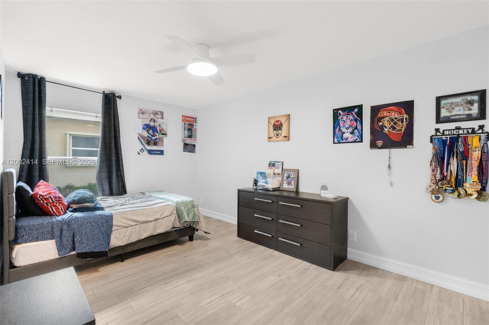 ABERDEEN 24 - Residential