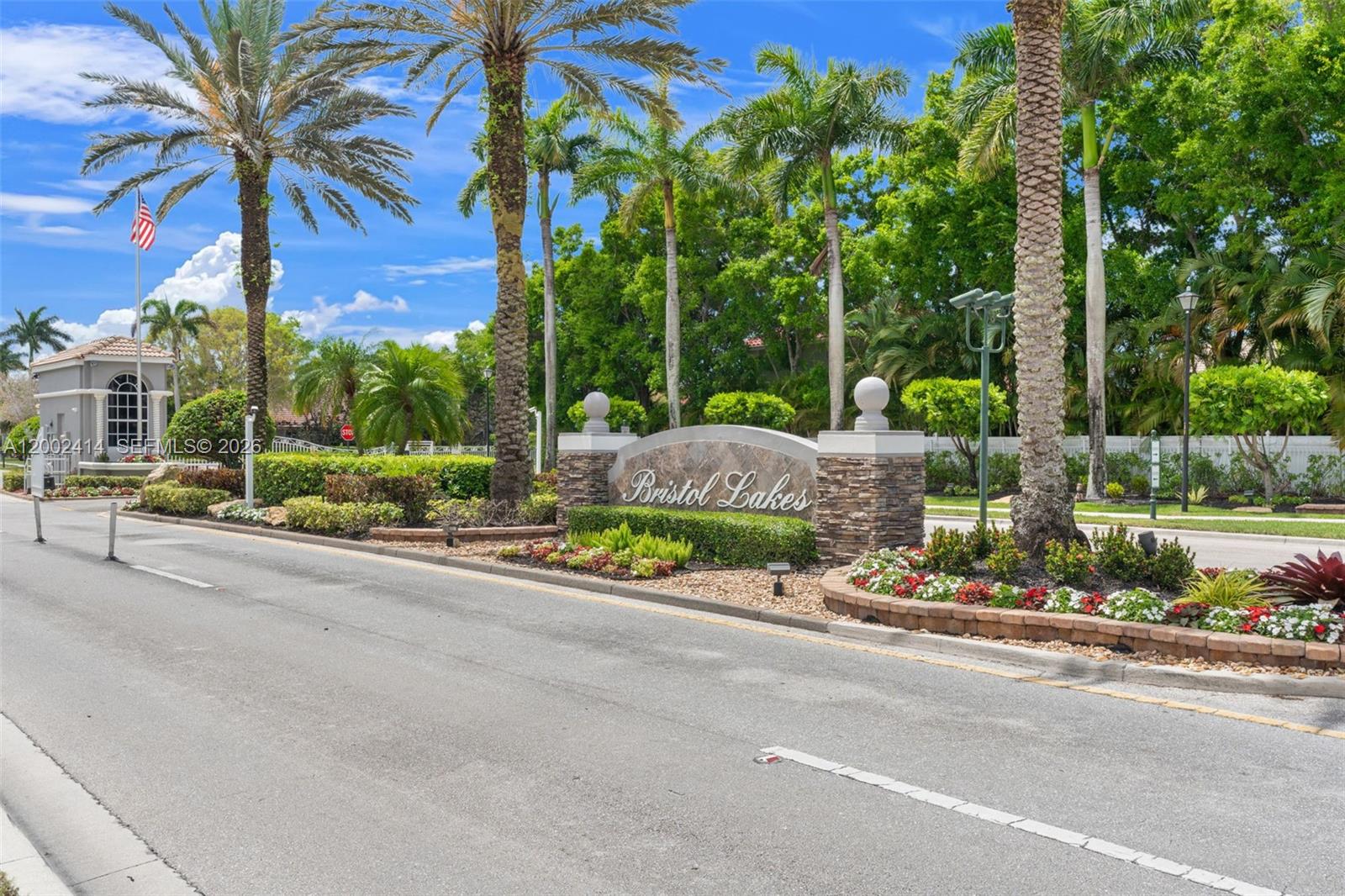 ABERDEEN 24 - Residential