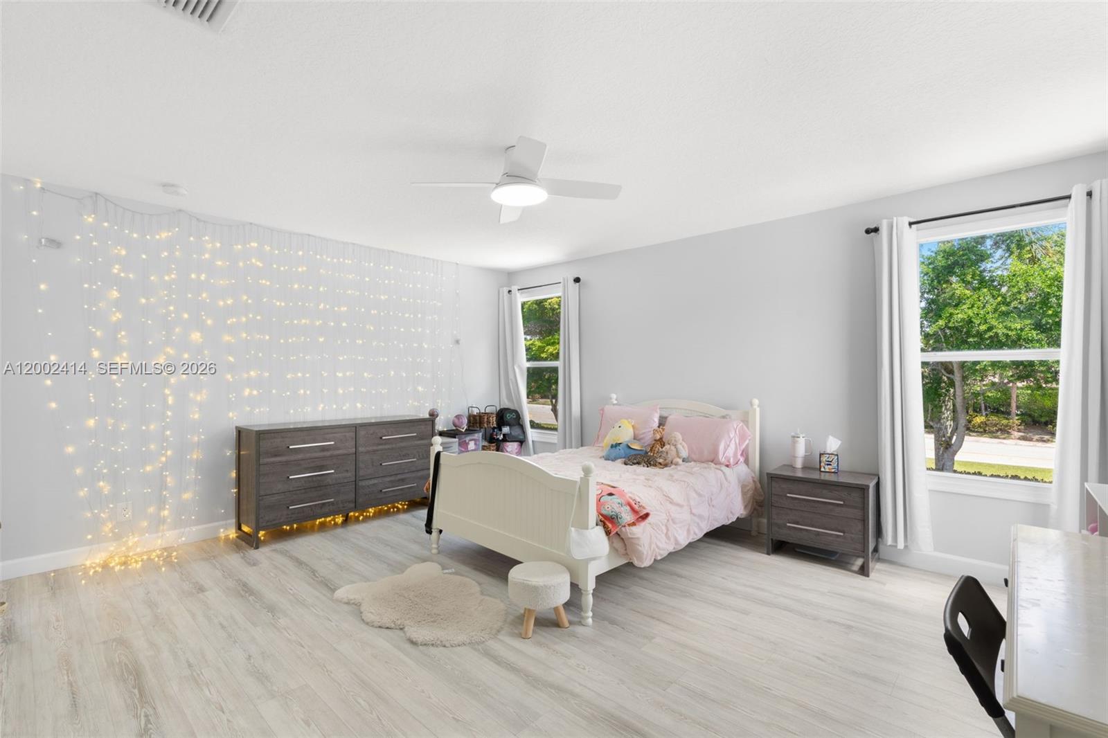 ABERDEEN 24 - Residential