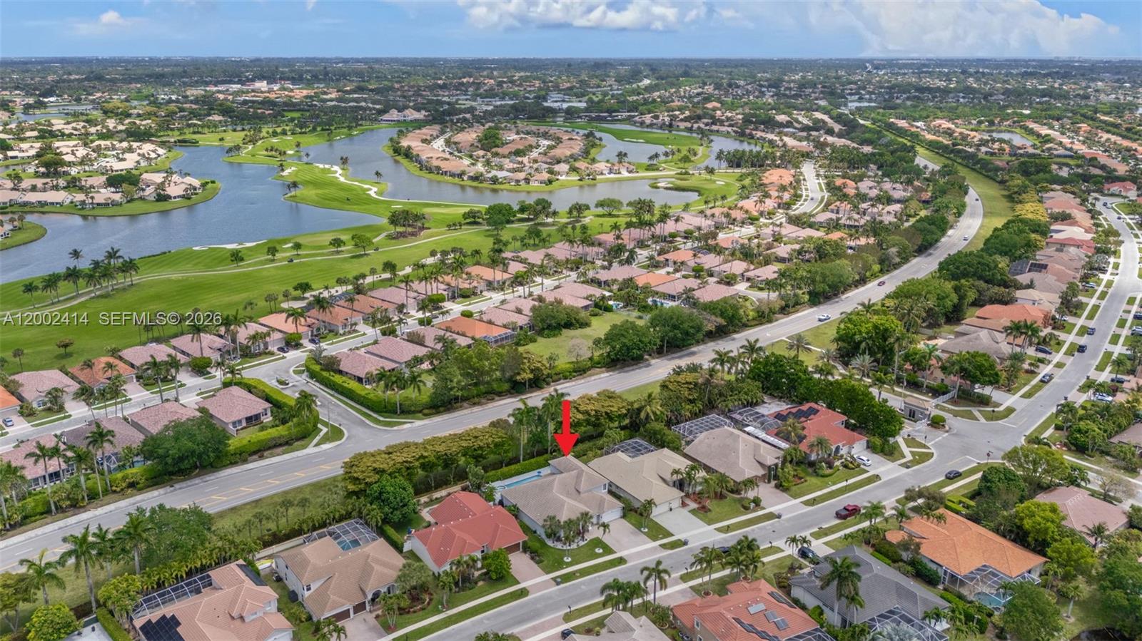 ABERDEEN 24 - Residential