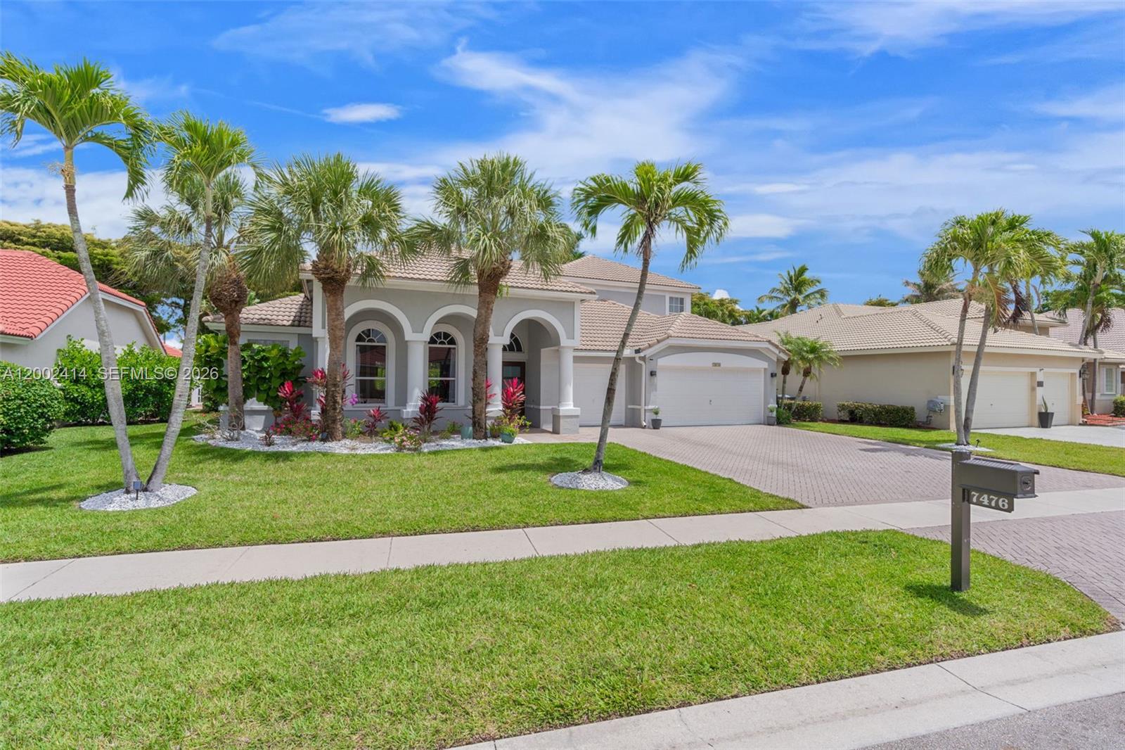 ABERDEEN 24 - Residential