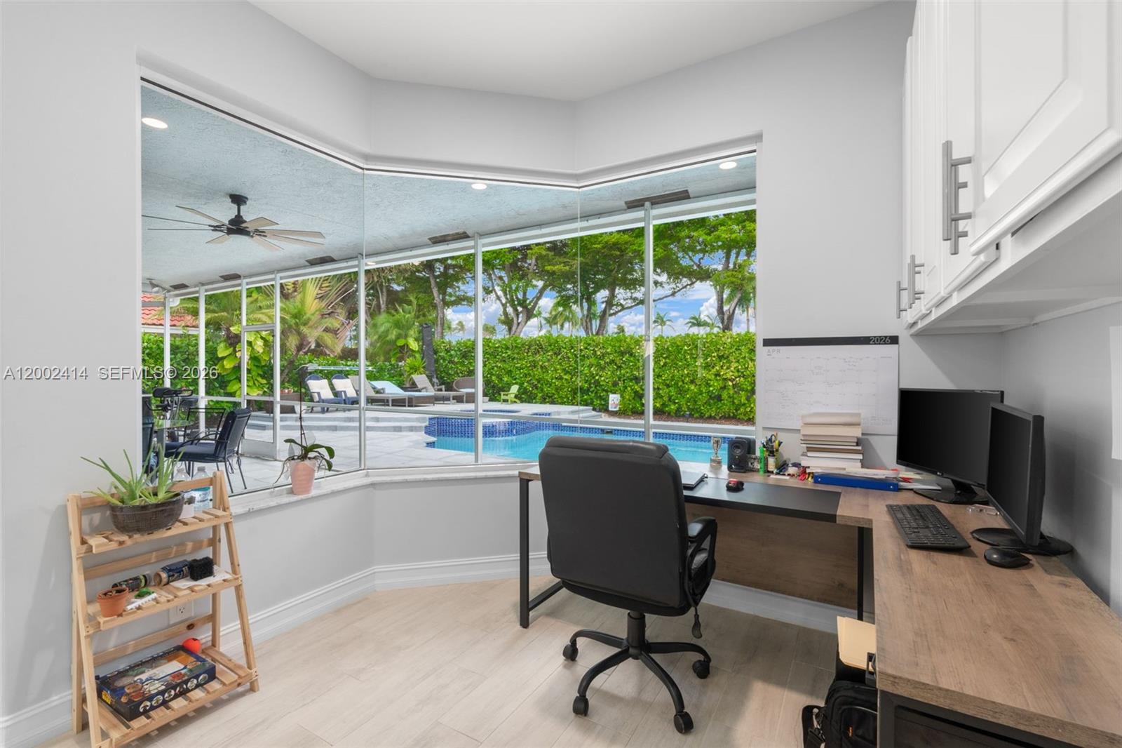 ABERDEEN 24 - Residential