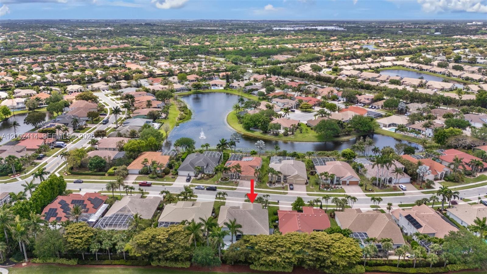 ABERDEEN 24 - Residential