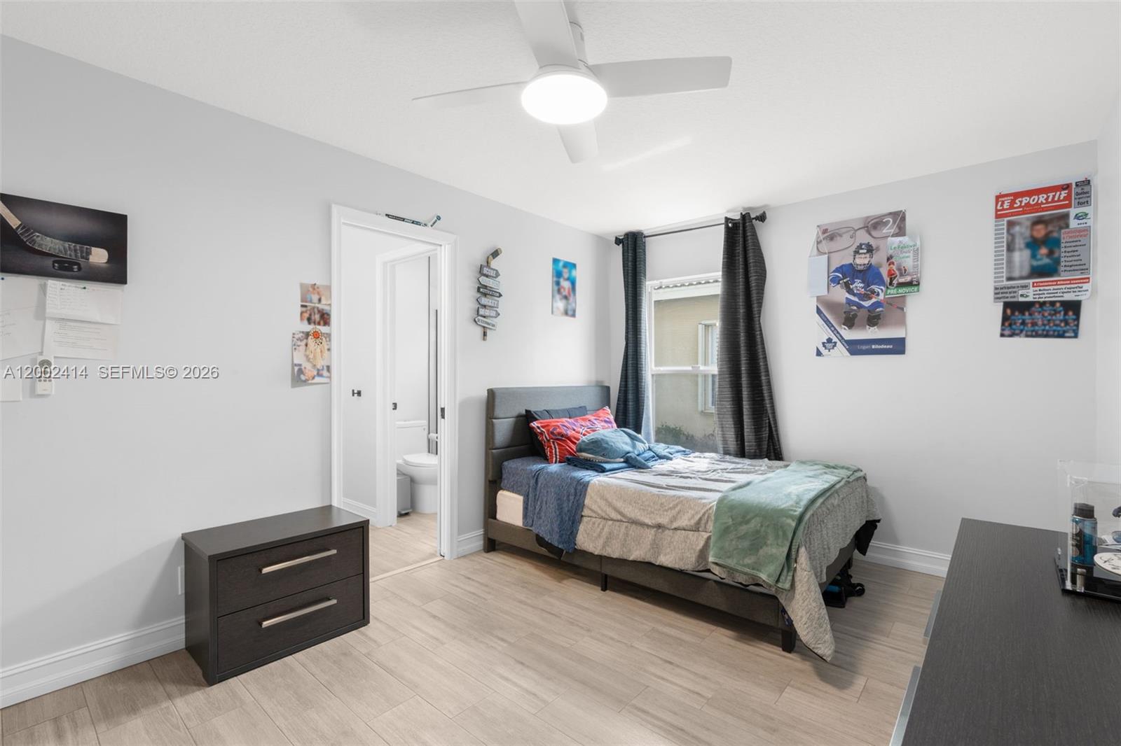 ABERDEEN 24 - Residential