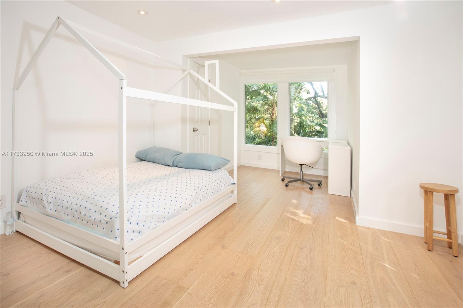OCEAN VIEW - Residential