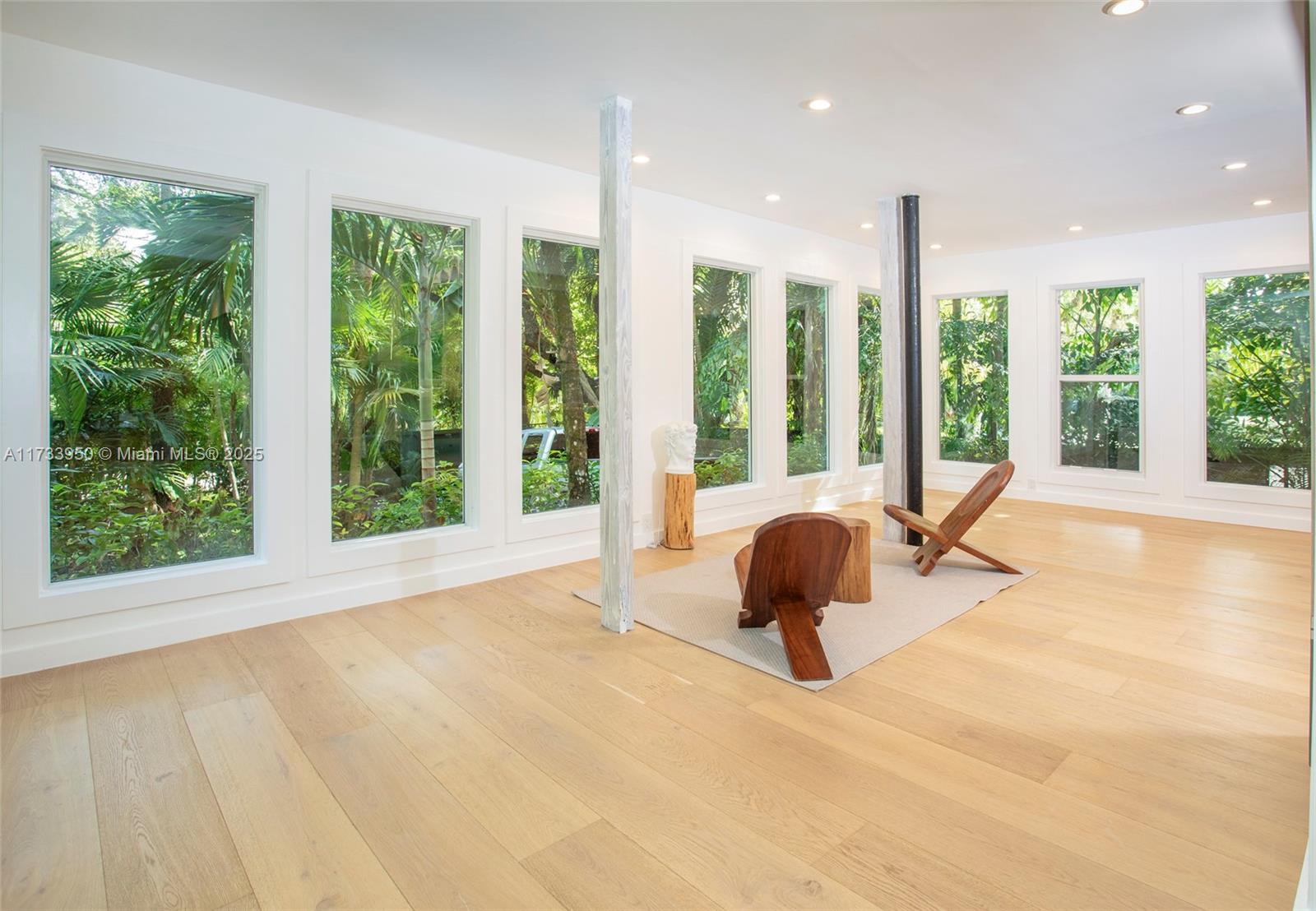 OCEAN VIEW - Residential