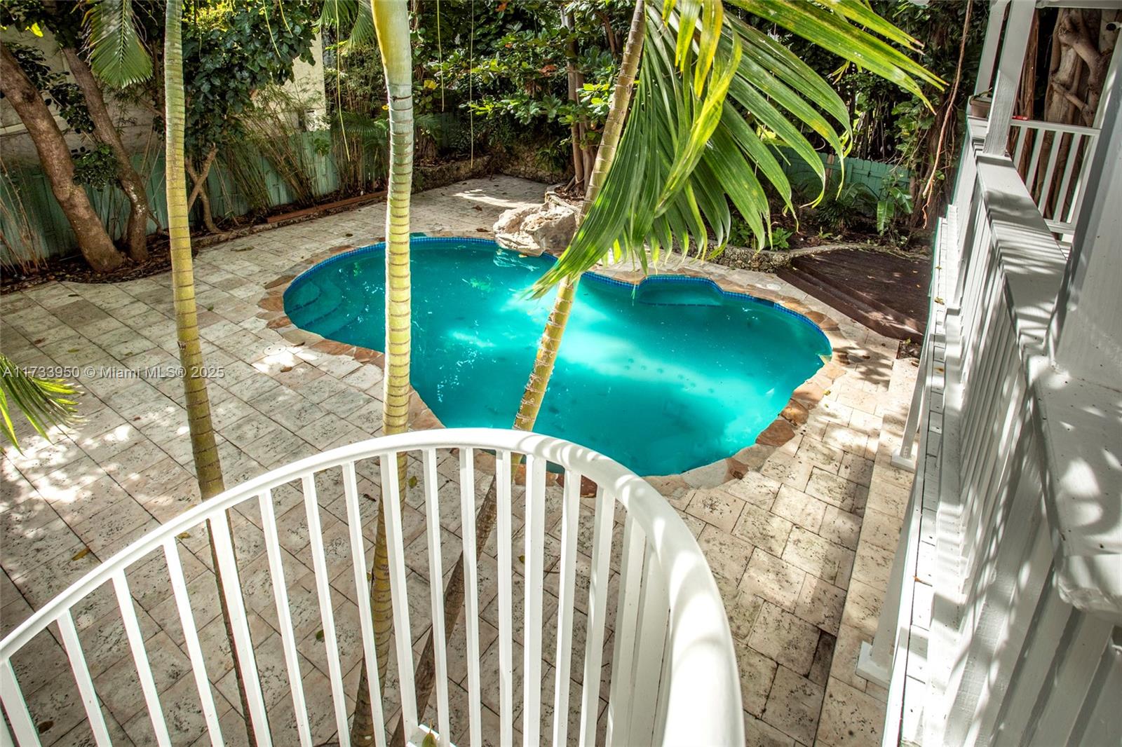 OCEAN VIEW - Residential