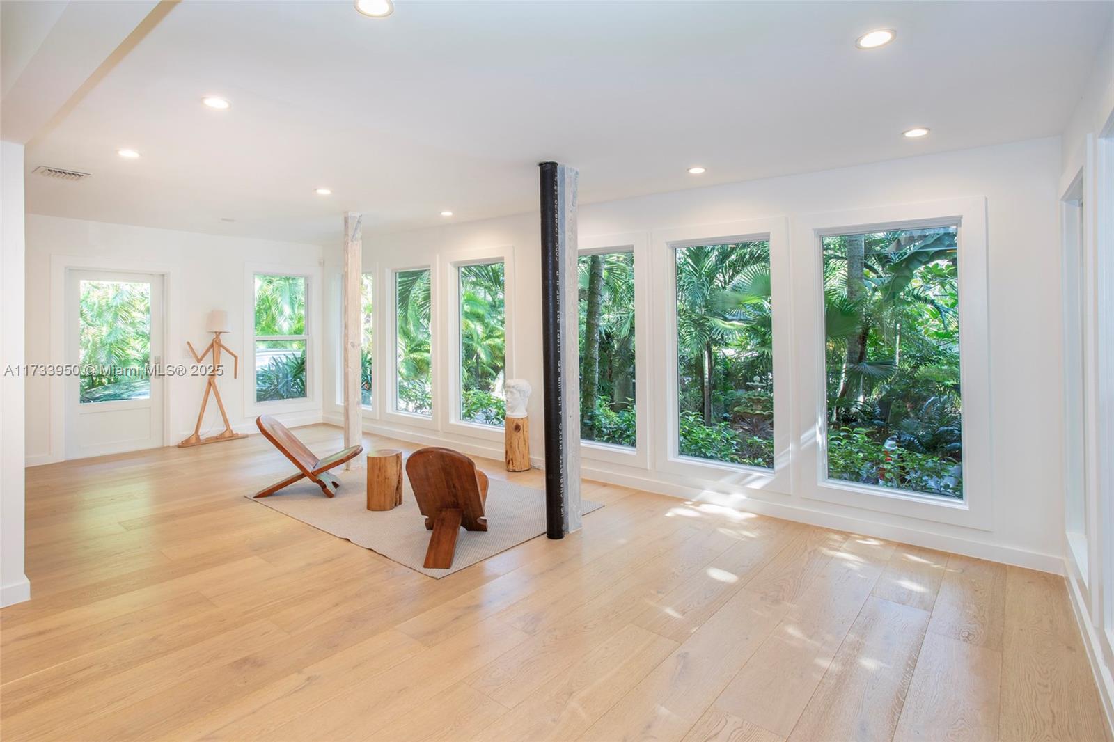 OCEAN VIEW - Residential