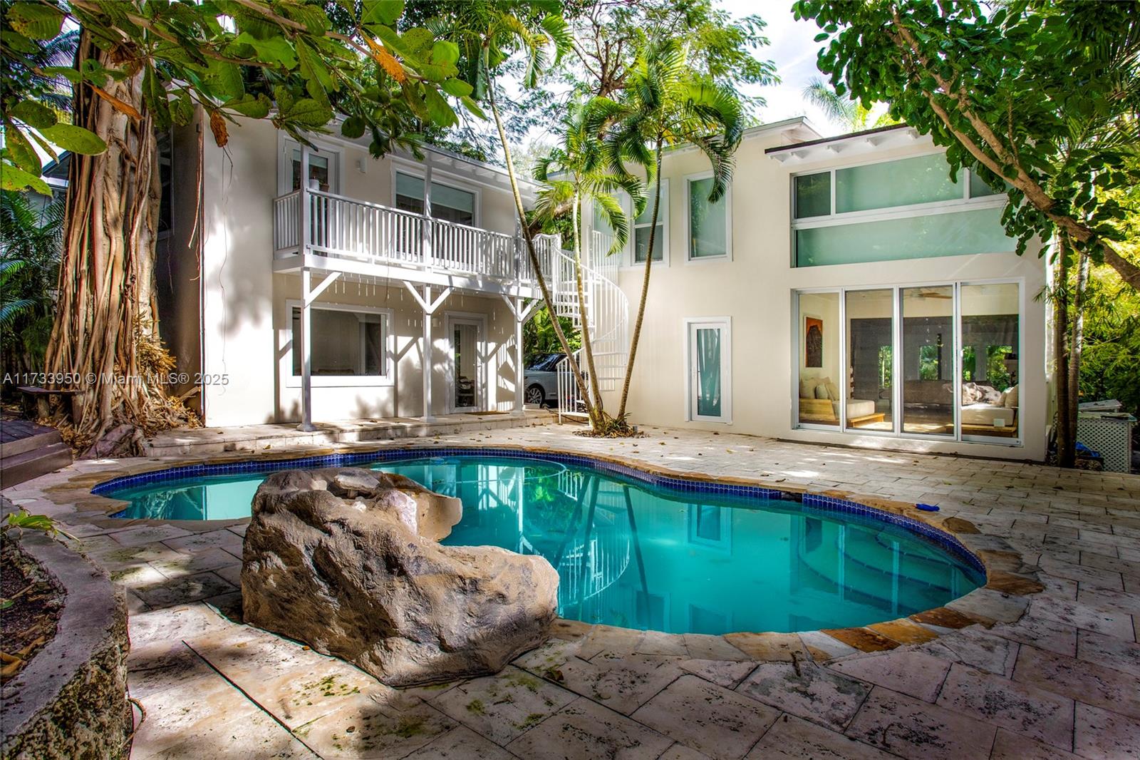 OCEAN VIEW - Residential