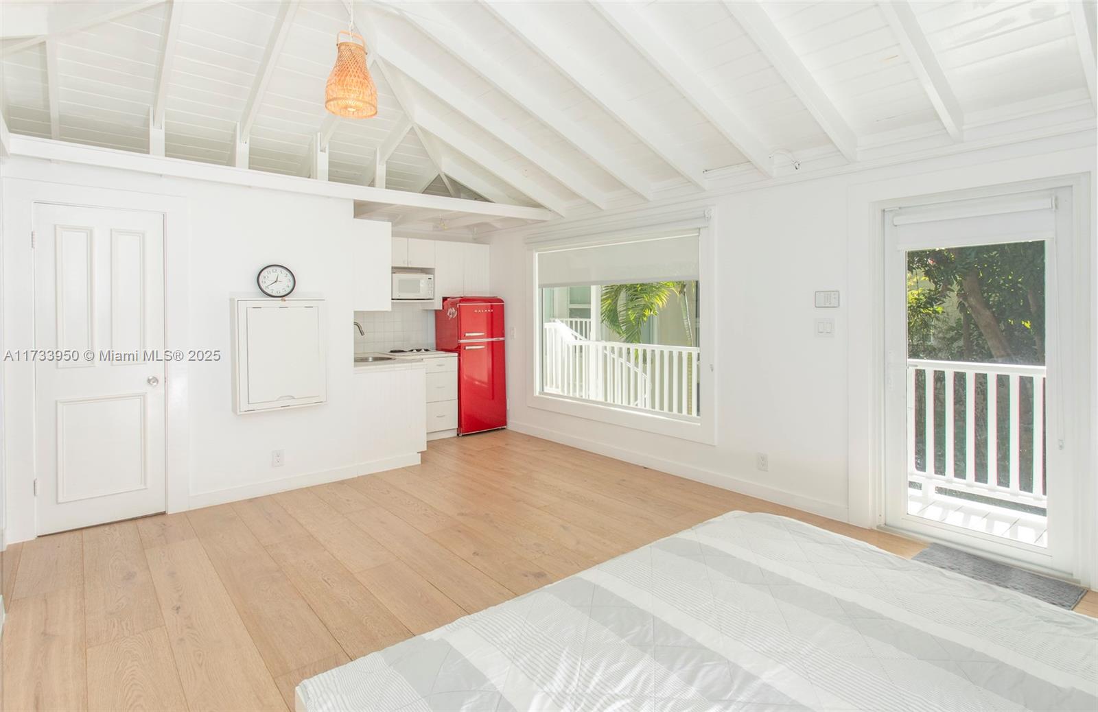 OCEAN VIEW - Residential