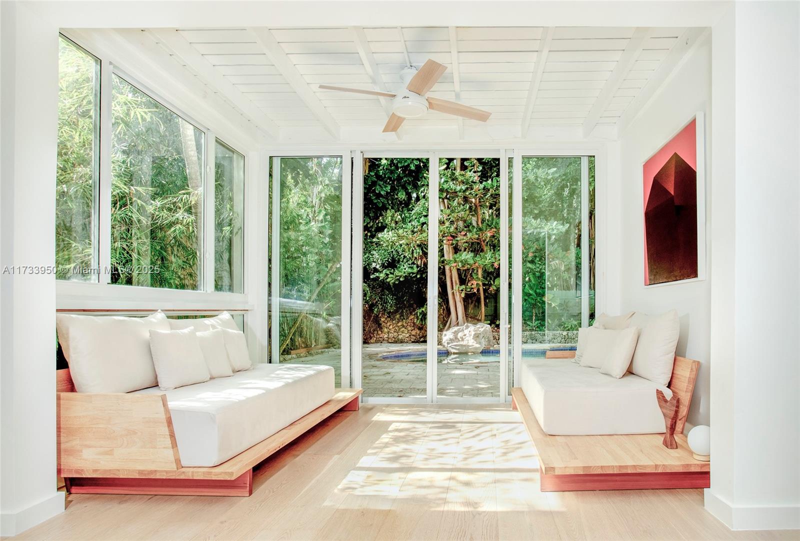 OCEAN VIEW - Residential