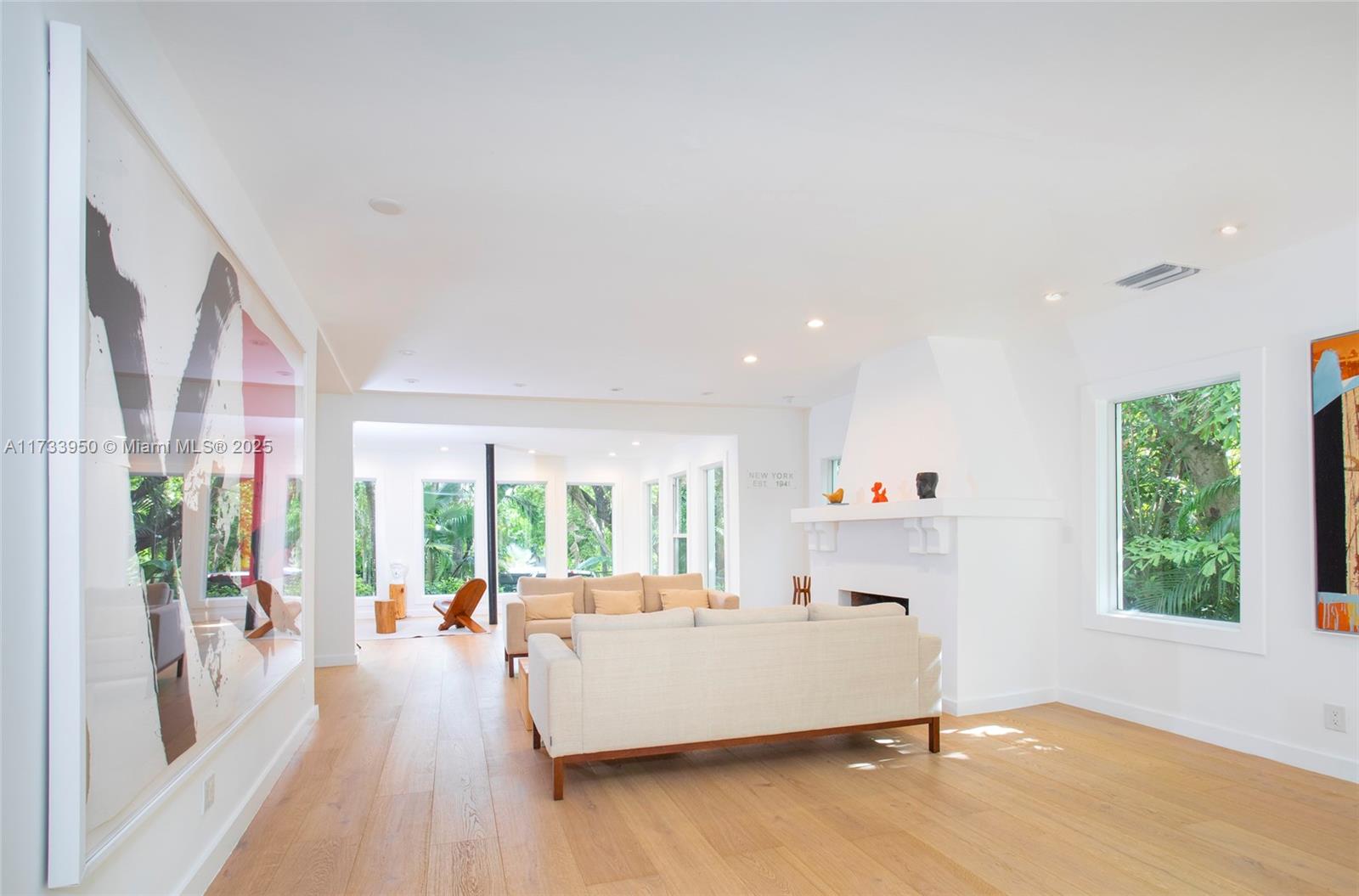 OCEAN VIEW - Residential