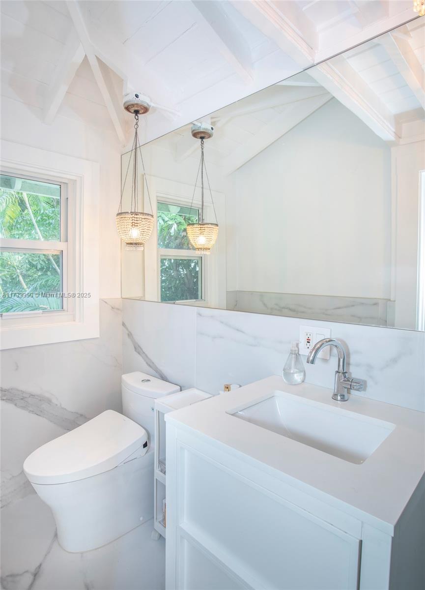 OCEAN VIEW - Residential