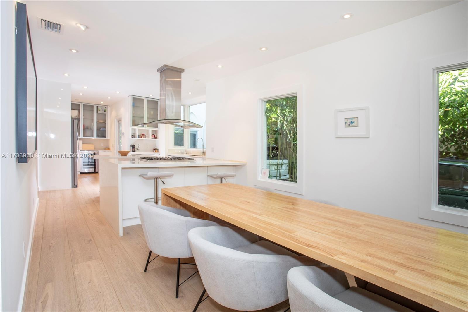 OCEAN VIEW - Residential