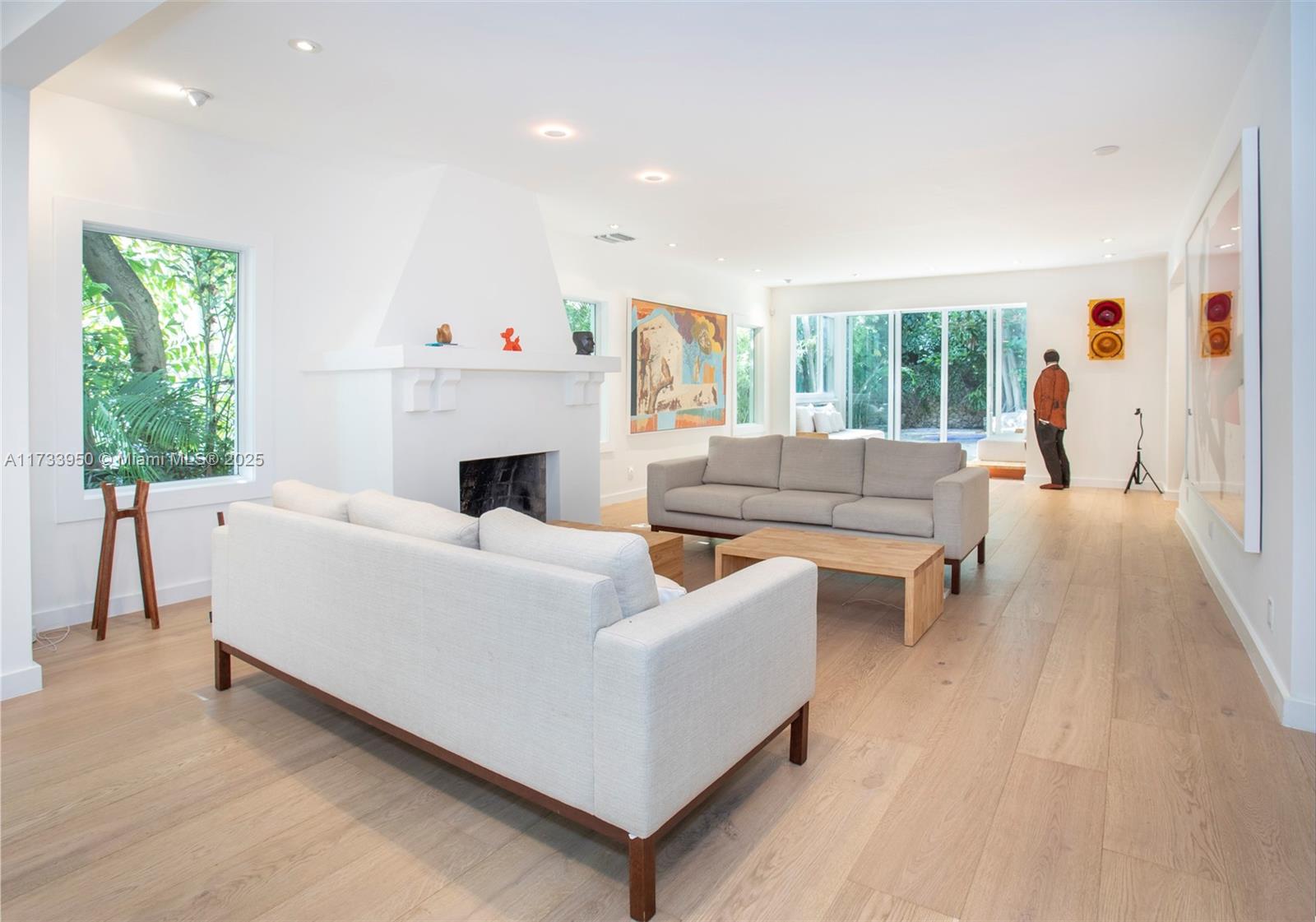OCEAN VIEW - Residential