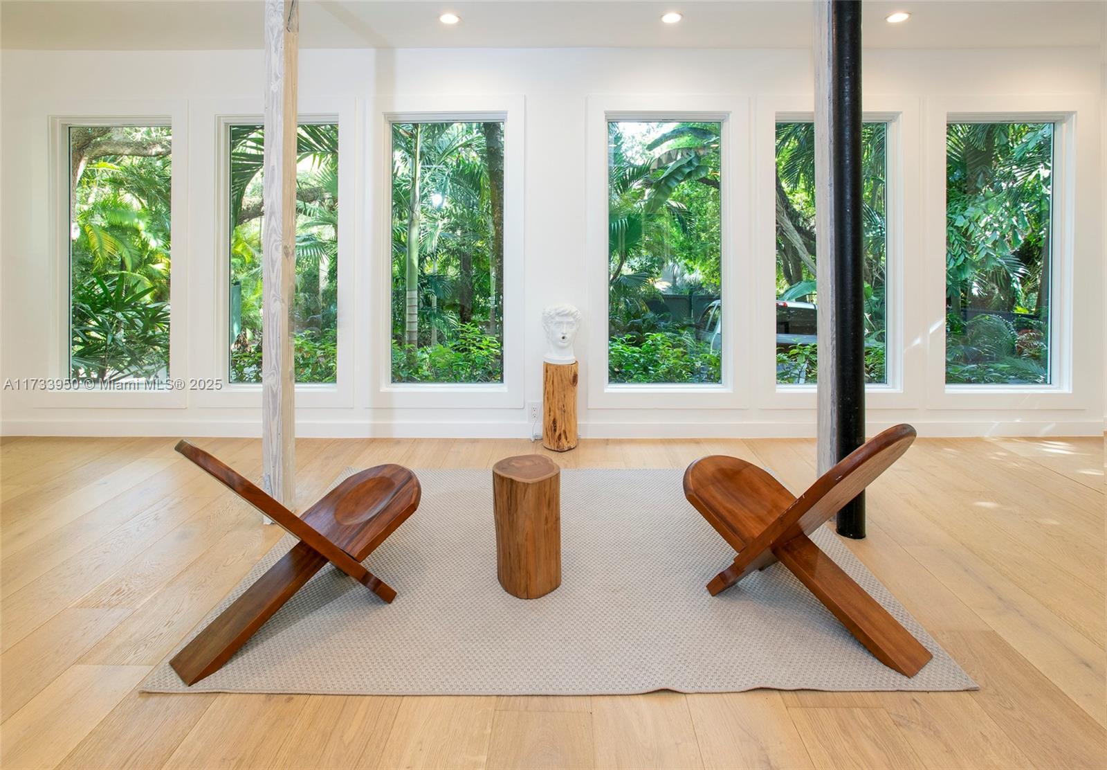 OCEAN VIEW - Residential