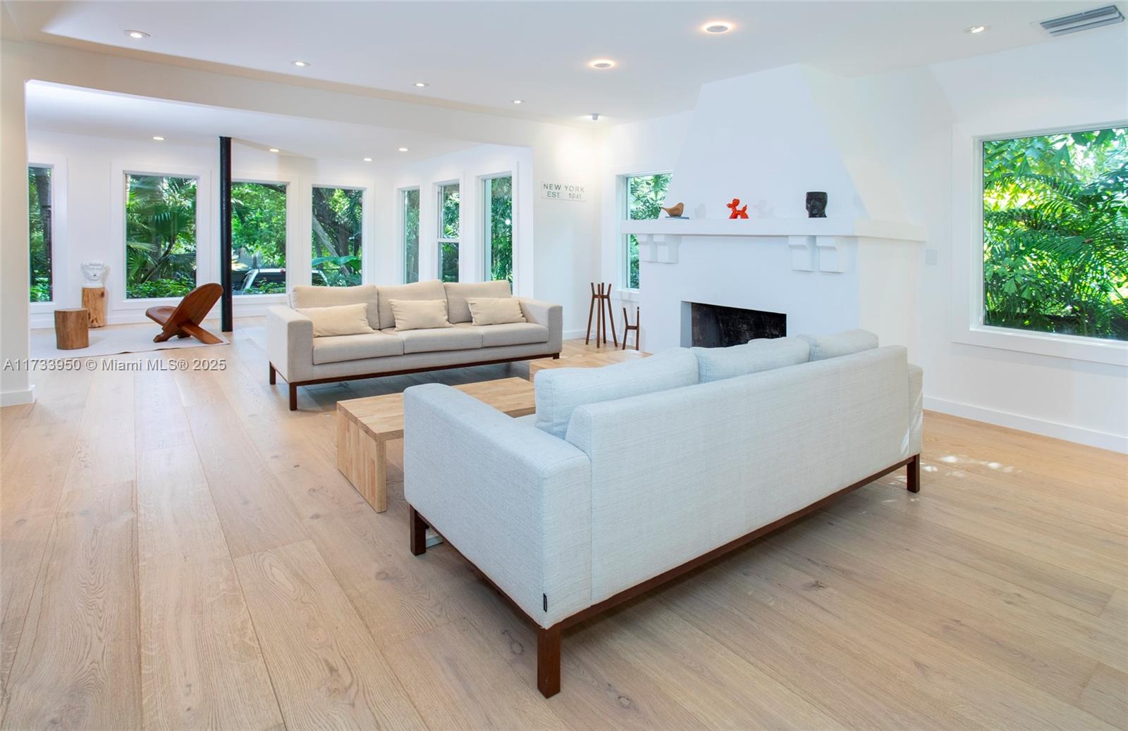 OCEAN VIEW - Residential