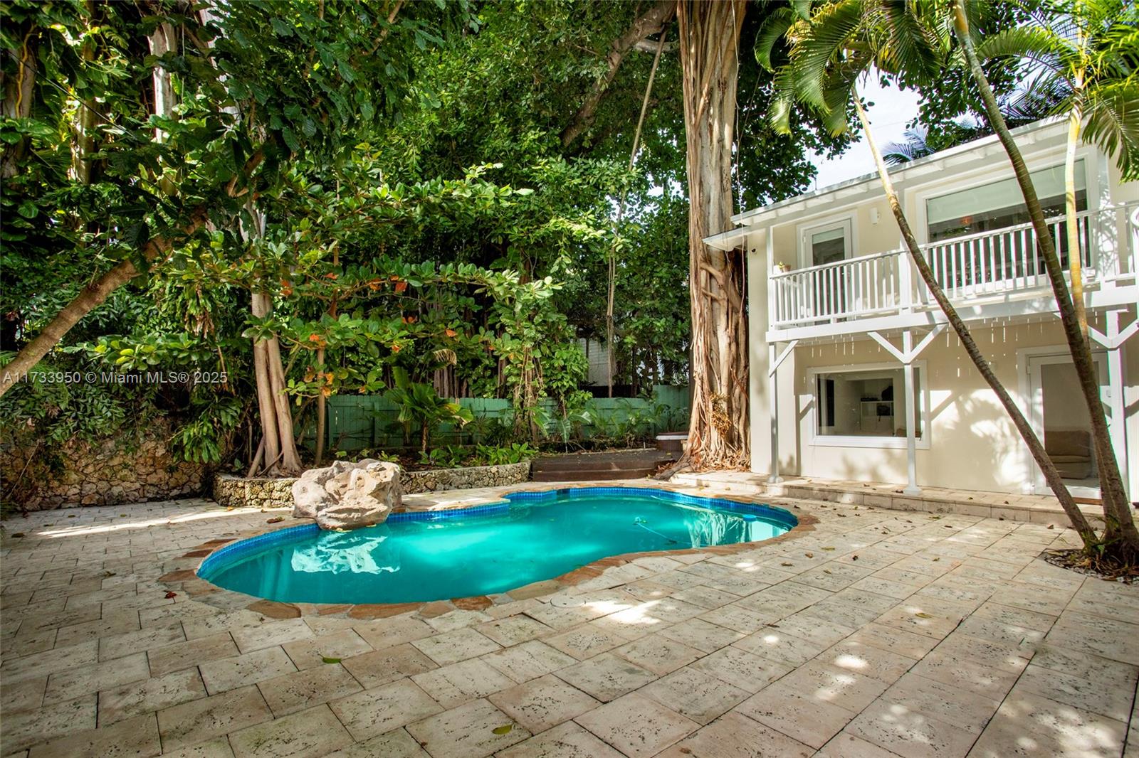 OCEAN VIEW - Residential